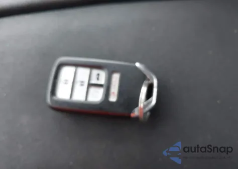 2016 Honda Civic Ex from USA, damaged, VIN 2HGFC2F70GH519106